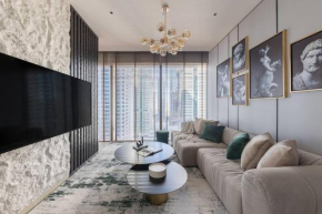 Elegant 2BR Luxury Furnished in Marina Gate 2